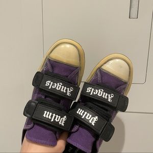 Palm Angels sneaker women’s size 36（US 6